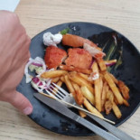 Food Market Landvetter Mat