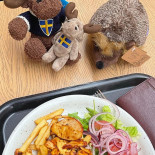 Food Market Landvetter Mat