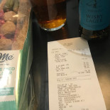 Food Market Landvetter Meny