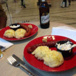 Food Market Landvetter Mat