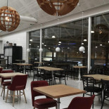 Food Market Landvetter Inomhus