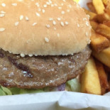 Food Market Landvetter Mat