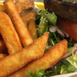 Food Market Landvetter Mat