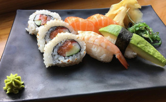 Nippon Sushi food