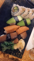 Nippon Sushi food