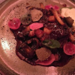 Butlers Bistro Winebar Mat