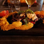 Restaurang Michelangelo Mat