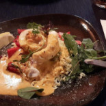 Restaurang Michelangelo Mat