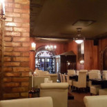 Restaurang Michelangelo Inomhus