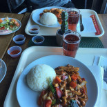 Arctic Thai Grill Mat