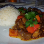 Arctic Thai Grill Mat