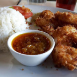 Arctic Thai Grill Mat