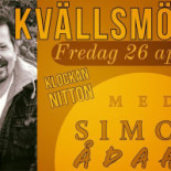 Tullen Kristet Center Meny