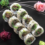 Gnesta Sushi Och Wok Mat