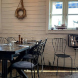 Sônnaápå På Sydsidan Inomhus