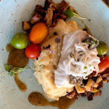 Sônnaápå På Sydsidan Mat