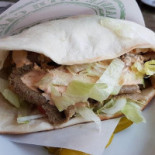 Strandvägens Pizzeria Handelsbolag Mat