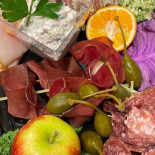 Restaurang Alnarp Mat