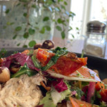 Restaurang Alnarp Mat