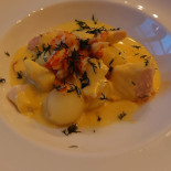 Källarmästaren Mat