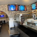 Nya Knekten Gatukök Inomhus