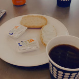 Nya Knekten Gatukök Mat