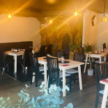 Lamaroni Restaurang Pizzeria Inomhus