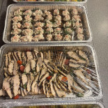 Lamaroni Restaurang Pizzeria Mat