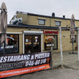 Lamaroni Restaurang Pizzeria Utomhus