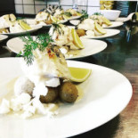 Tullhuset Restaurang Mat