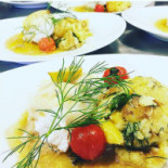 Tullhuset Restaurang Mat