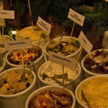 Tullhuset Restaurang Mat