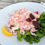 Tullhuset Restaurang Mat