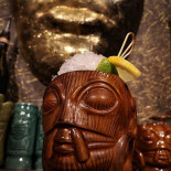 Panelen Steakhouse Mat