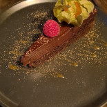 Panelen Steakhouse Mat