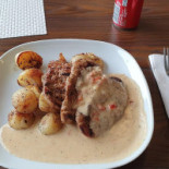 Rafael's Restaurang Mat