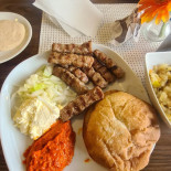 Rafael's Restaurang Mat