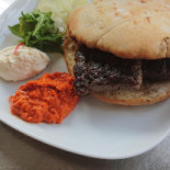 Rafael's Restaurang Mat