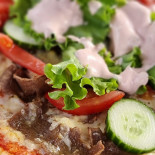 Hilmas Glutenfritt Mikrobageri Mat