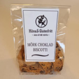 Hilmas Glutenfritt Mikrobageri Meny