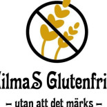 Hilmas Glutenfritt Mikrobageri Meny