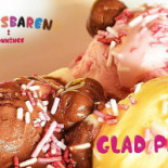 Glassbaren I Rönninge Mat