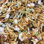 Semurg Pizzeria Mat