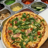 Semurg Pizzeria Mat