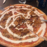 Grästorps Pizza Kök Och Mat