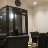 Pizzeria Rhodos Inomhus