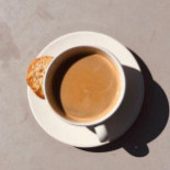 Strandbaren Åsa Vitasand Mat