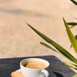 Strandbaren Åsa Vitasand Mat