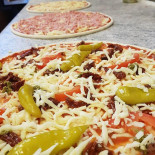 Pizzeria Ferrari Mat