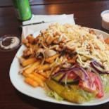 Pizzeria Ferrari Mat